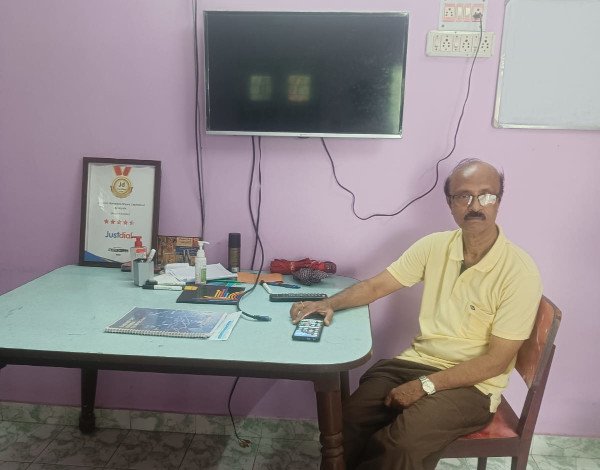 best share market tutorial in kolkata